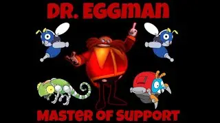 What Will Eggman Do In Fractured Genesis?