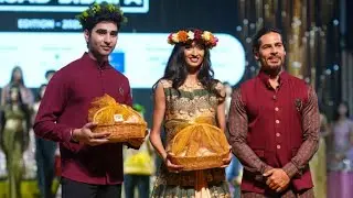 The Phoenix Mega Model Hunt 2025 | A runway highlighting India&rsquo;s future fashion icons at Mallof Asia