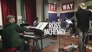 The Way | Ross McHenry