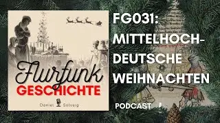 FG031 - Mittelhochdeutsche Weihnachten (Reupload)