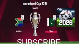 MESSI & DE PAUL vs RONALDO & M&Uuml;LLER - FC 26