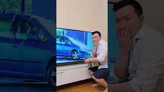 Funny Car Wash 🚗 🤣 2024 #shorts #viral #memes