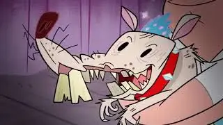 The Mighty B! - That's Not A Dog