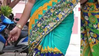 Masterweaver (DESIGNER SAREE)