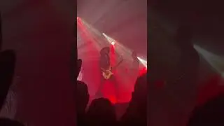 Geoff Tate (of Queensryche) - Silent Lucidity (the majority of it) - Live - 10/18/25