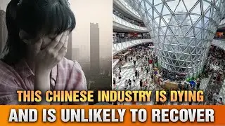 Desperate Times in China: The Central Bank Prints Trillions, But the Economic Collapse Gets Worse.