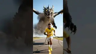 JASA VIDEO RONALDO, MESSI, NEYMAR, MBAPE