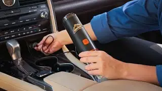Best Car Vacuum Cleaners 2025 | Top 12 on Amazon