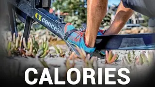 How to Make Sense of Rowing For Calories