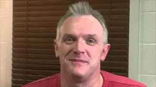 Greg Davies Supports the #USLDAppeal