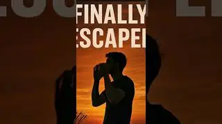 Finally Escaped - Official Teaser        #fiasttro #pop