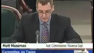 Dayton MIddle Tax Hike from Ending Indexing for Inflation