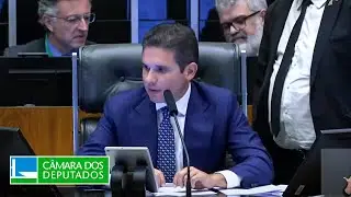 Aprovado voto de pesar pela morte do papa Francisco; e mudanças em cargos na Justiça - 22/4/25