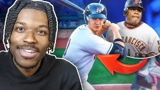 Our Top Prospect Is Basically Barry Bonds…