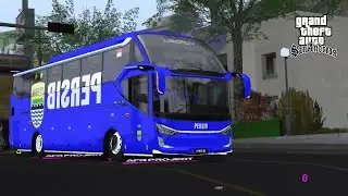 Share Mod SR3 XHD Persib Bandung for GTA SA Android 