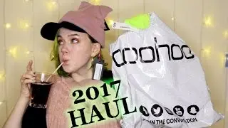 BooHoo Haul March 2017 - Try On Haul
