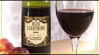 Photoshop Tutorial: How to Make Your Own WINE Label