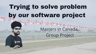 Computer Science Masters Degree Project