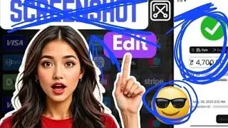 Fake Screenshot Ka Sach 😱 | Edit Like Pro | Fake Screenshot Tutorial 😈 100% Real Look