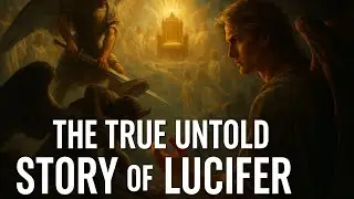 THE FINAL BATTLE: When God Faced the Devil