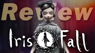 Iris.Fall Review (Nintendo Switch, PS4, Xbox One, PC)