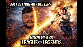 Am I The Next Faker In League Of Legends ?!?!