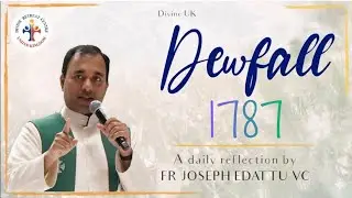 Dewfall 1787 - The fulfilment of all prophesies