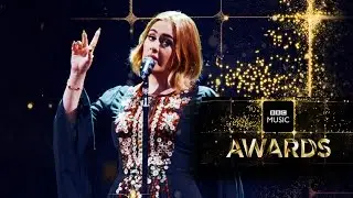 Song of the Year: Adele 'Hello'