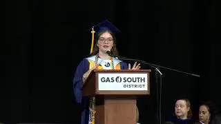 Norcross HS Graduation
