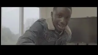 Amos - Struggle (Official Video)