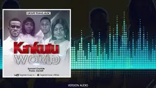 KINKULU_WORLD VERSION AUDIO