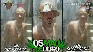 MINI MEBLEY DAS MELHORES DO MC PELÉ JHONSON AS MELHORES DO PPG