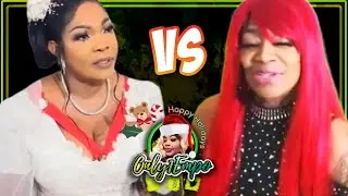 QUEENIE VS AMARI STING JAMAICA 2022  CLASH | AMARI TRY TO FIGHT QUEENIE | Only1Empo