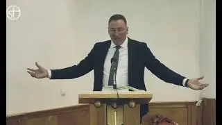 Gabi Zăgrean - Mesaj Biblic de aducere aminte p&acirc;nă nu-i prea t&acirc;rziu !