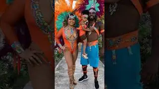 Chris Gayle with his wife Natasha Berridge ||Jamaican cricketer | couples #chrisgayle #jamaican #yt