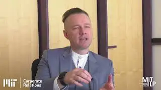 Bradley L. Pentelute -  Introducing Machine Learning to Molecular Synthesis - 2/5