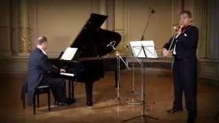 Musikalische Einblicke - Marco Rei&szlig; & Frank Wasser  (HD)