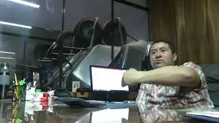 Entrevista a la Empresa 