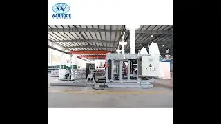 Fully Automatic Plastic Pipe External Thread Machine Plastic Pipe Threading Machine