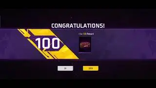 100 level done 🔥 Another history made from India 🇮🇳 Kasim yt boss
