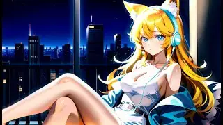 シティ・ハートビート (City Heartbeat) | City Pop, Future Funk, Nostalgic