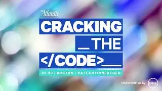 Welcome to Cracking the Code