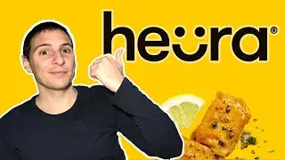La STARTUP che sta rivoluzionando l'industria alimentare | Investimento in HEURA FOODS!