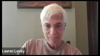 Jews and the Women's Liberation Movement with Lauren Levey