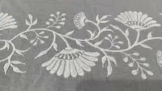 Organdy Saree New Collection with Price