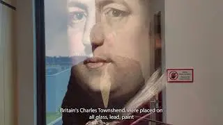 Philadelphia's Non-Violent Resistance to the 1773 Tea Tax