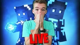 🔴 DYLAN BEVRIJDEN UIT DE PRISON OP FAKE MINETOPIA!! *LIVE*