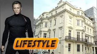 Daniel Craig Biography,Wife,Income,Cars,Houses and Net Worth