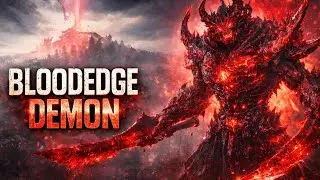 Bloodedge Demon vs Me &ndash; No Prep Time vs Prep Time (Nioh 3 Boss Fight)