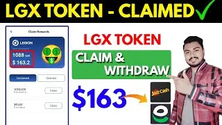 Legion Network App se Withdraw Kaisy Le - Legion Network New Update - Legion Network Withdraw Proof